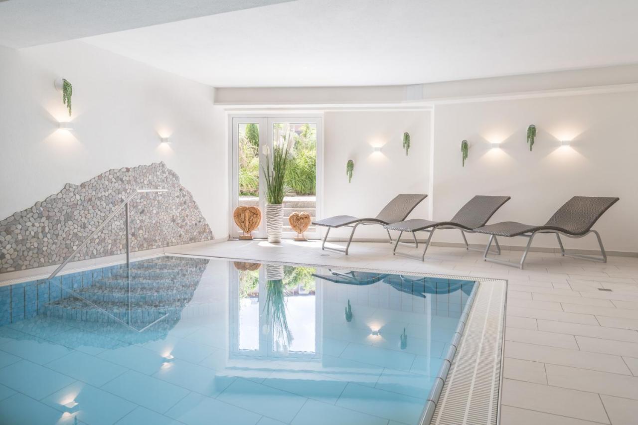 Hotel garni Gerberhof ***S Oberstdorf Buitenkant foto